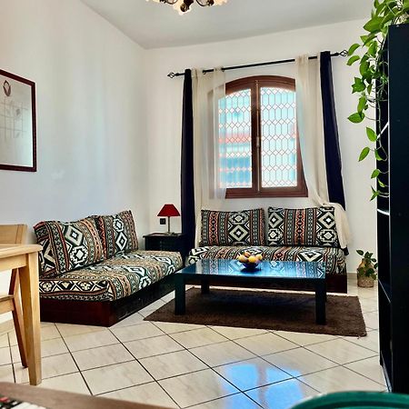 Ambre Appartement Ес-Сувейра Екстер'єр фото