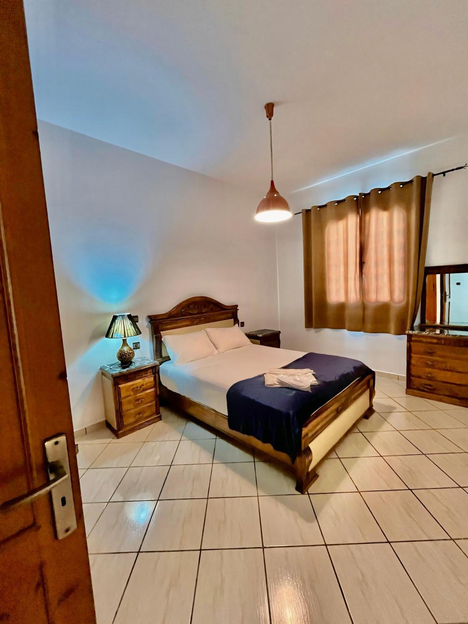 Ambre Appartement Ес-Сувейра Екстер'єр фото