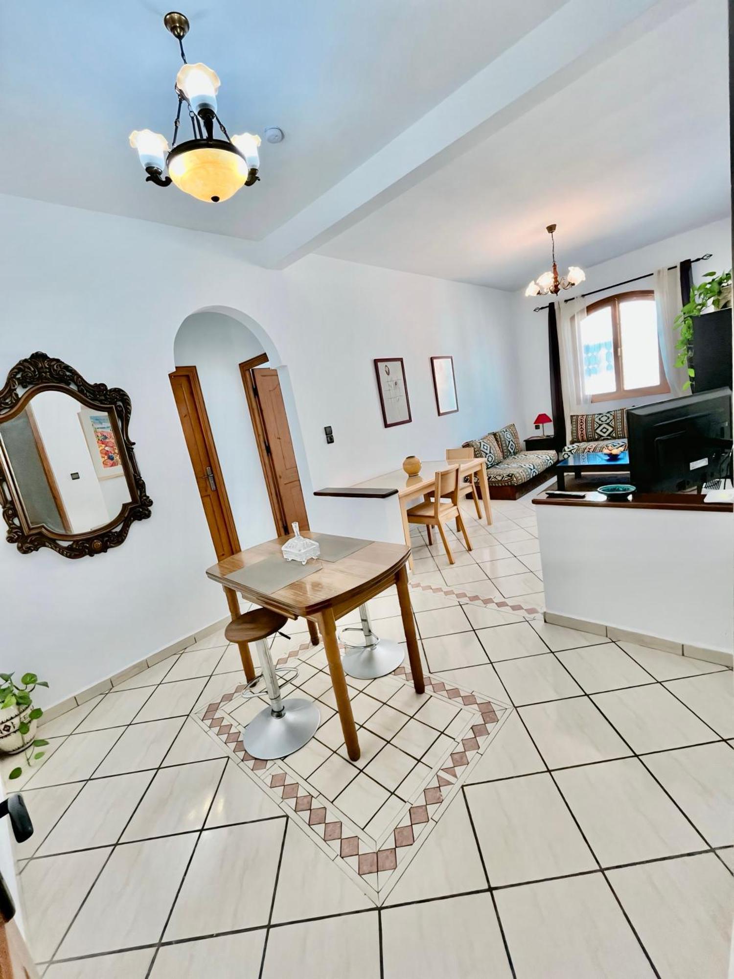 Ambre Appartement Ес-Сувейра Екстер'єр фото