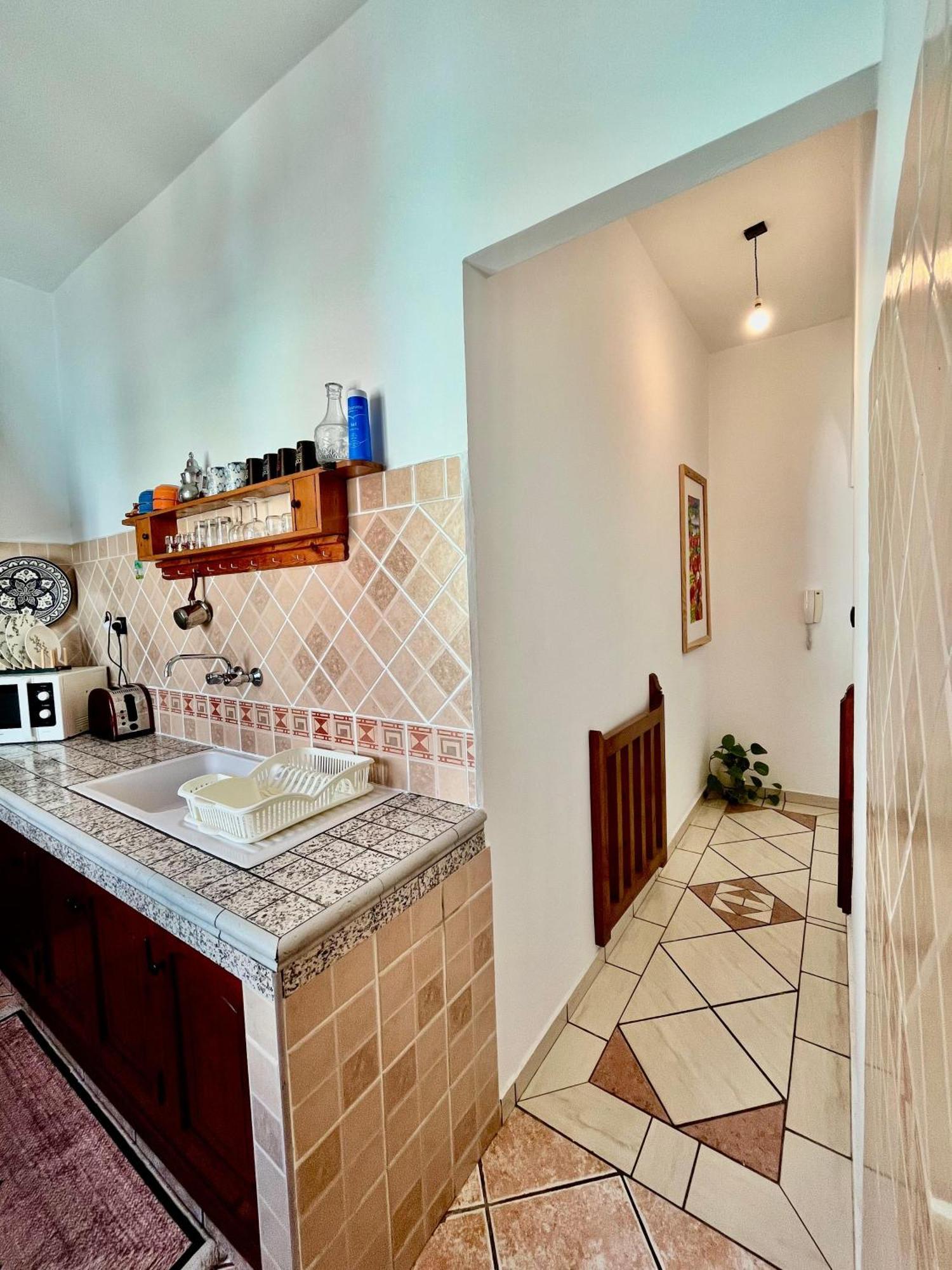 Ambre Appartement Ес-Сувейра Екстер'єр фото