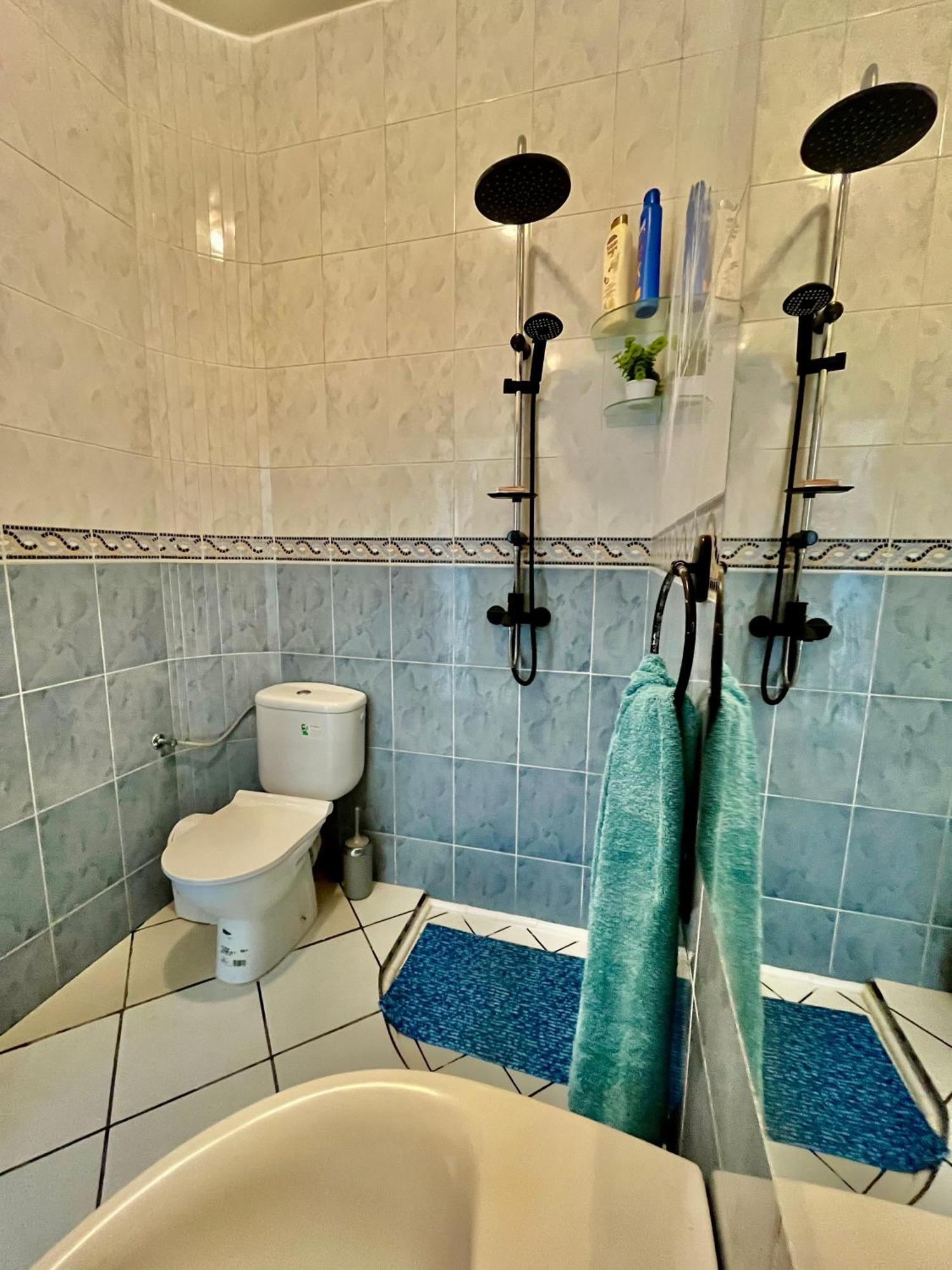 Ambre Appartement Ес-Сувейра Екстер'єр фото