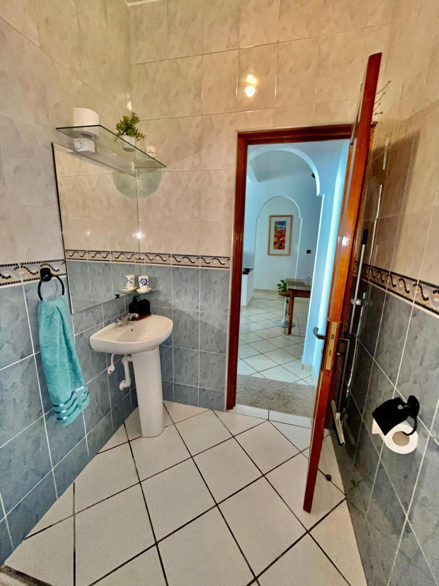 Ambre Appartement Ес-Сувейра Екстер'єр фото