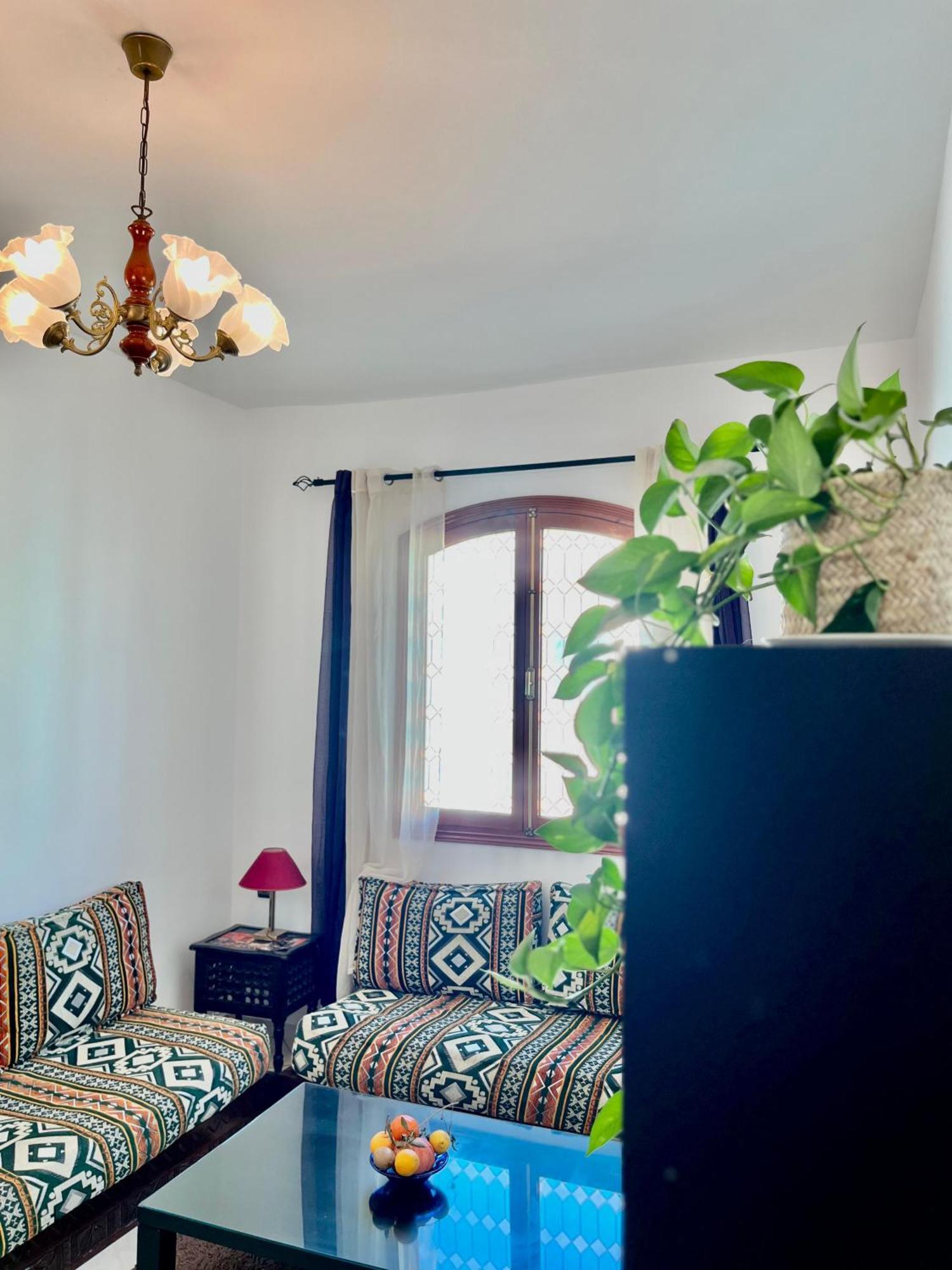 Ambre Appartement Ес-Сувейра Екстер'єр фото