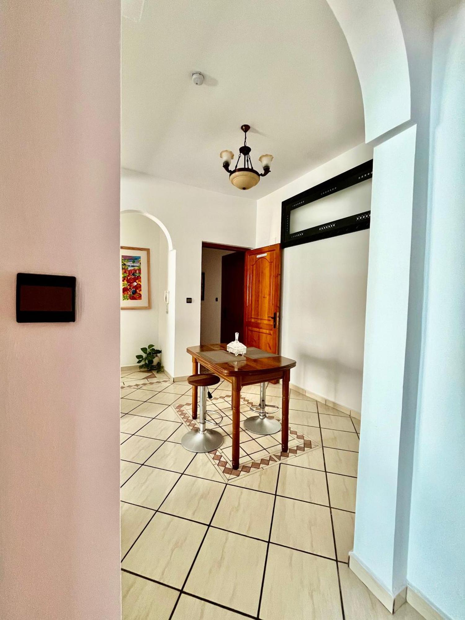 Ambre Appartement Ес-Сувейра Екстер'єр фото