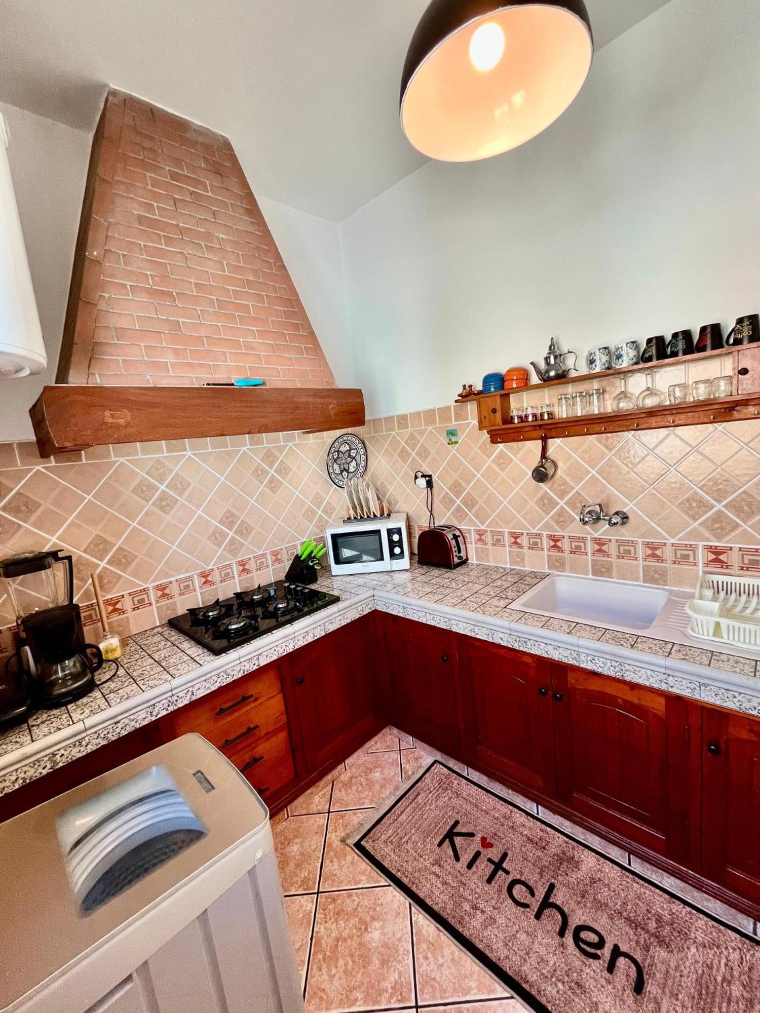 Ambre Appartement Ес-Сувейра Екстер'єр фото