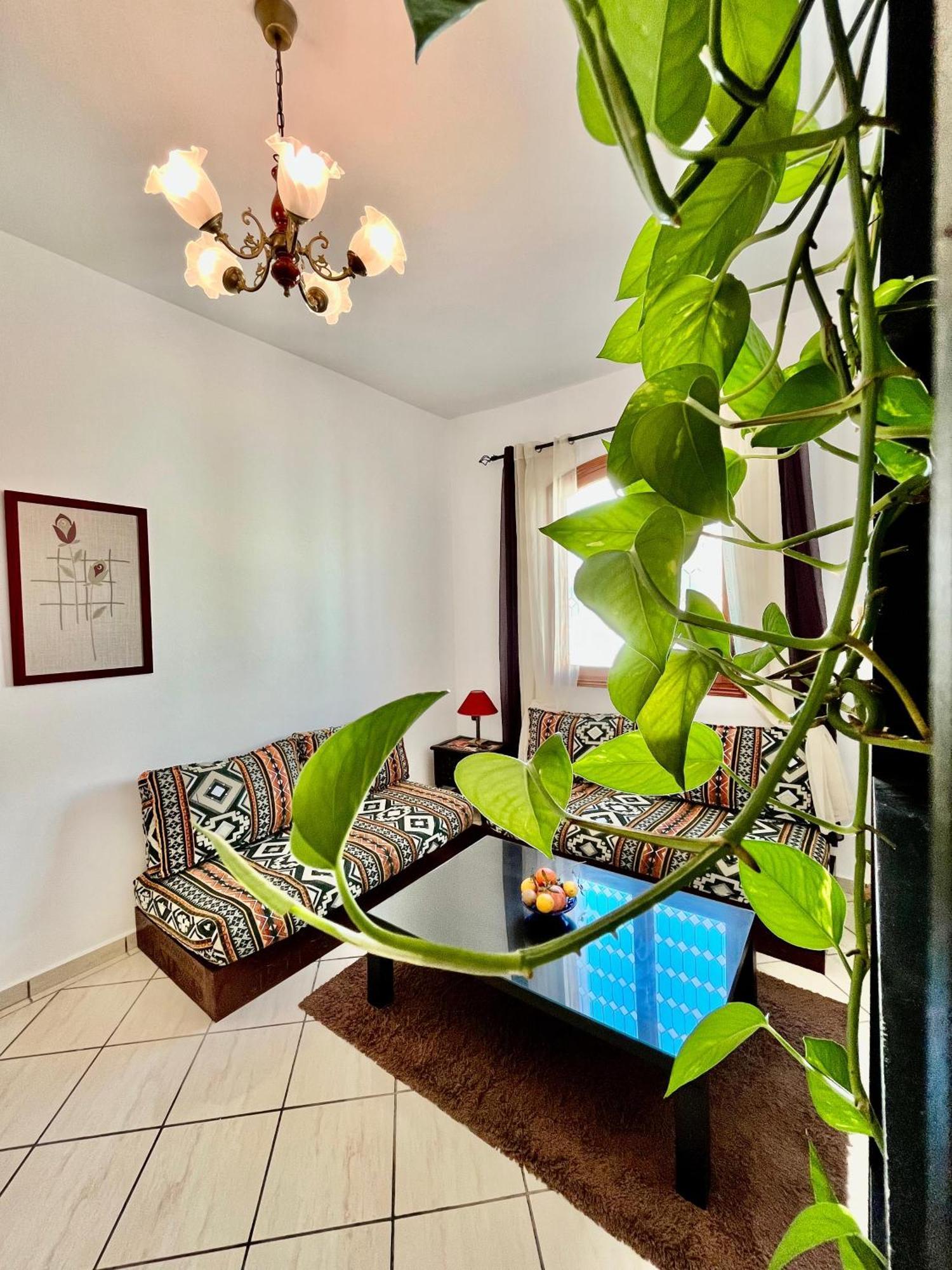 Ambre Appartement Ес-Сувейра Екстер'єр фото