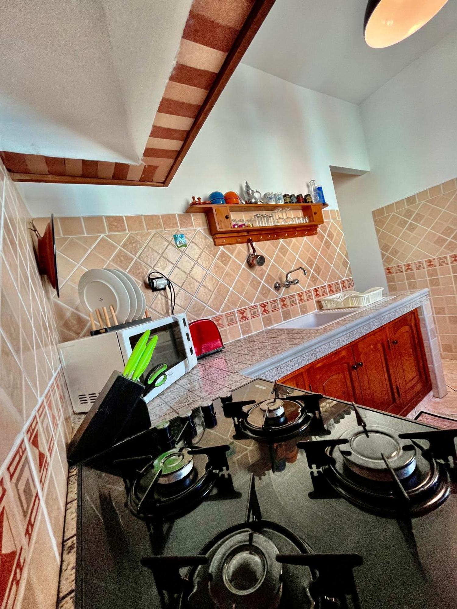Ambre Appartement Ес-Сувейра Екстер'єр фото
