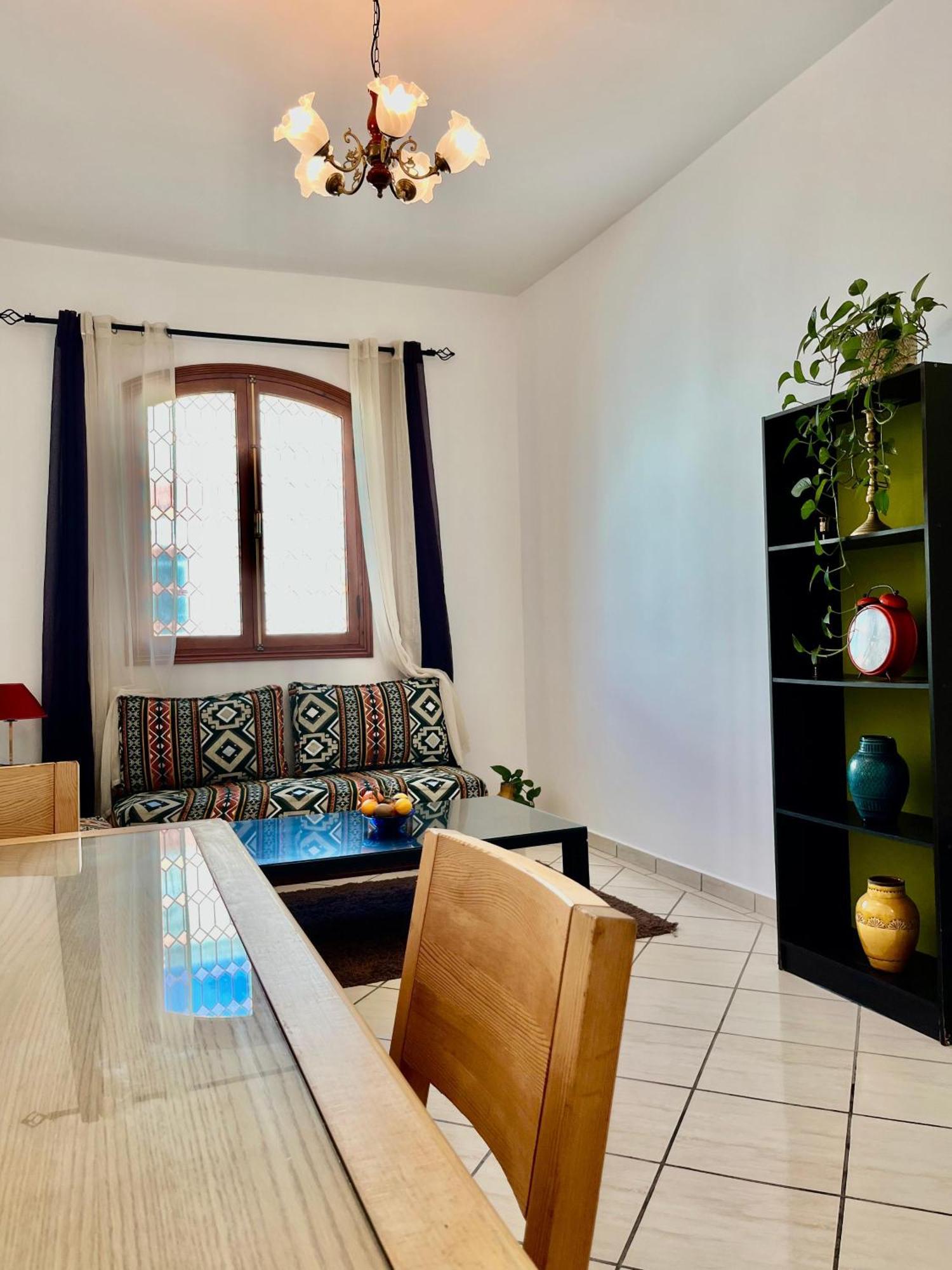 Ambre Appartement Ес-Сувейра Екстер'єр фото